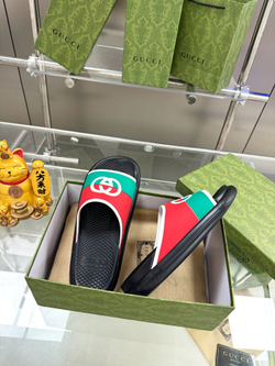 Gucci Slide