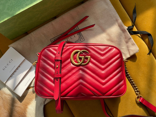 Gucci Marmont 24 cm