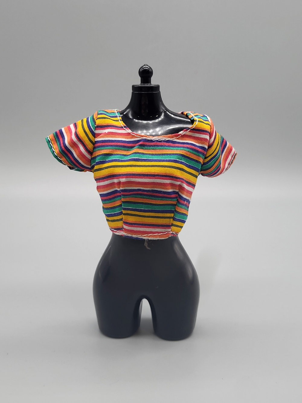 Одежда для куклы Барби винтаж кофта 0438