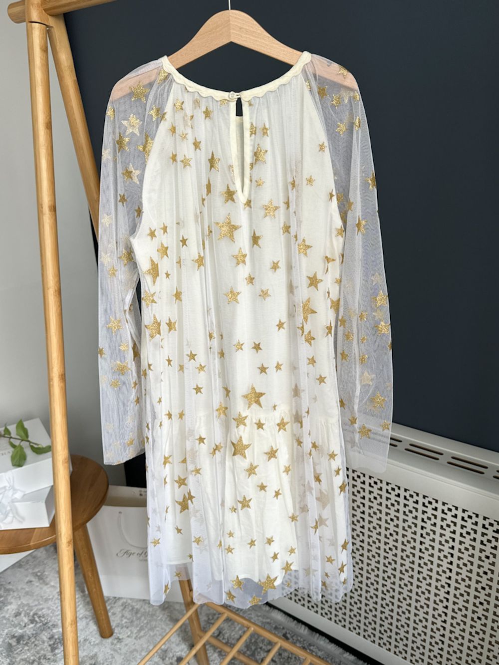 Платье Stella McCartney, 152