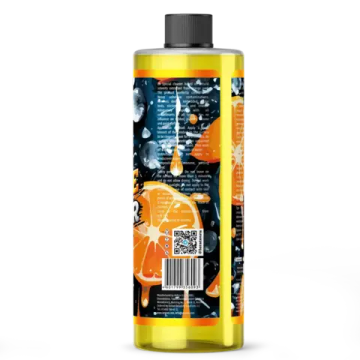 LERATON G4 Апельсиновый очиститель 1л.