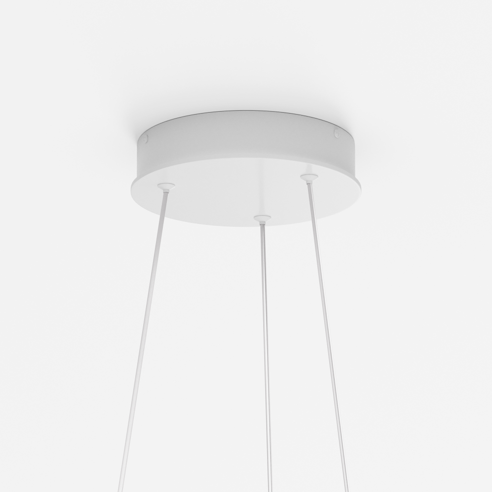 Подвесной светильник Maytoni MOD058PL-L65WK