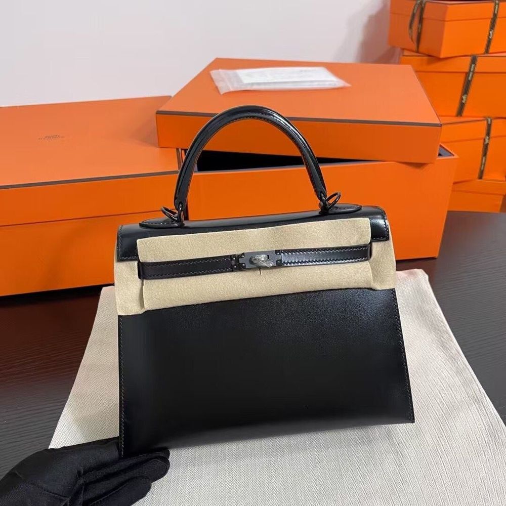Сумка Hermes 25 см