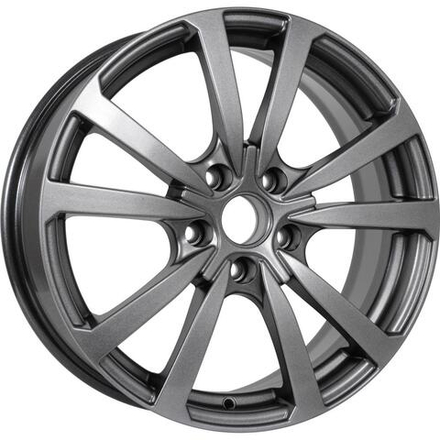 iFree Бэнкс 7x17 5x114.3 ET 45 Dia 67.1 (хай вэй)