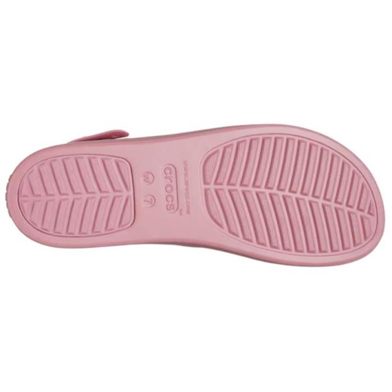 Crocs Brooklyn 'Pink'