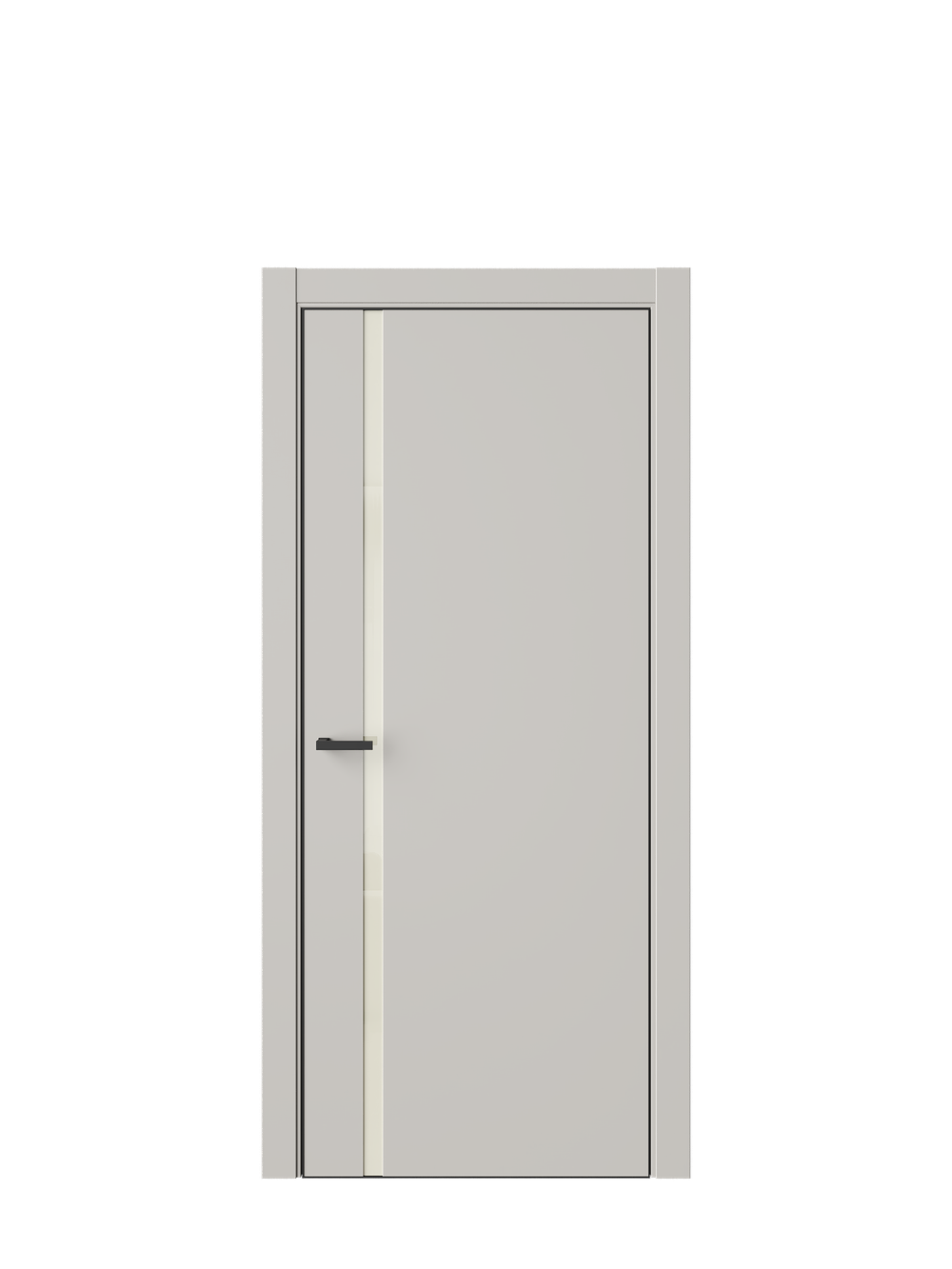 Межкомнатная дверь U36