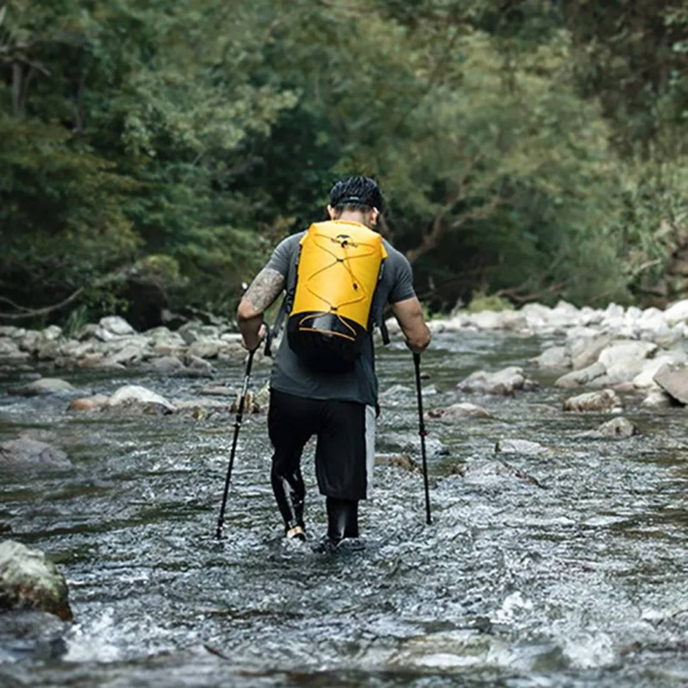 Герморюкзак Naturehike NH21FSB04 20 л