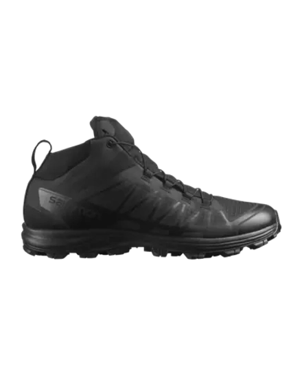 Ботинки Salomon Speed Assault 2 Black
