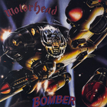 Виниловая пластинка Motorhead - Bomber LP