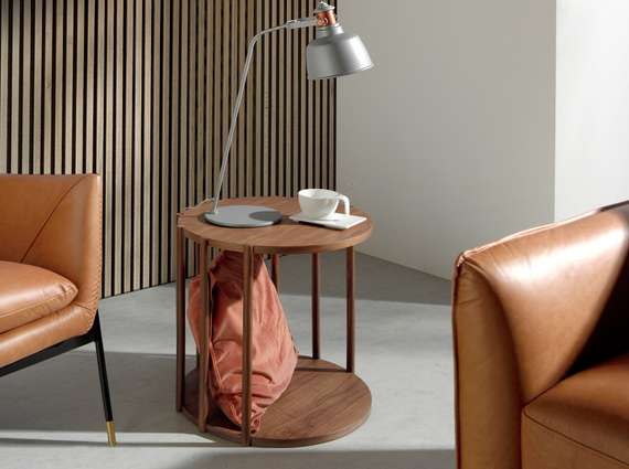 Журнальный столик Angel Cerda MT1403A