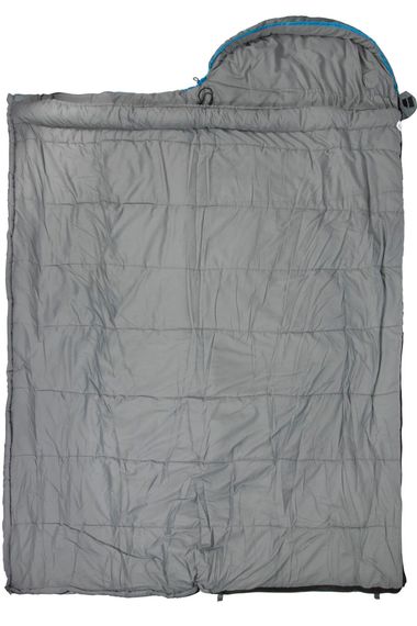 Мешок-одеяло спальный Norfin ARCTIC COMFORT 500 L