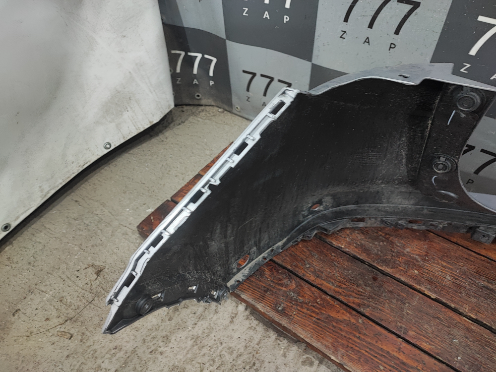 Бампер задний Geely Coolray 19-нв Б/У Оригинал 6600247097