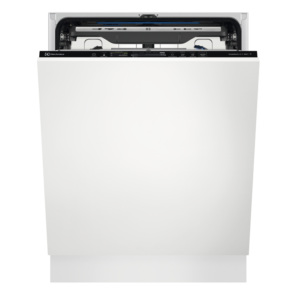 Встраиваемая посудомоечная машина Electrolux EEC 87300 W