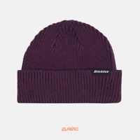  Шапка Dickies Woodworth Beanie артикул:DK0A4X7YJ561 - купить в магазине Дайс