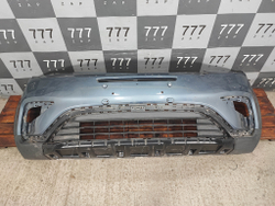 Бампер передний Geely Atlas 1 (NL-3) 16-22 Б/У Оригинал 6010009400