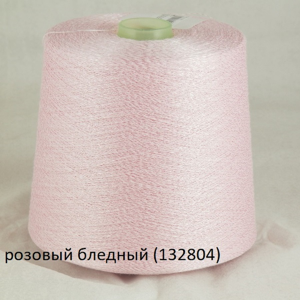 Нежность (розовый бледный (132804))
