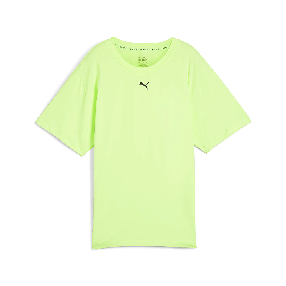 Женская футболка PUMA CLOUDSPUN TEE - REG
