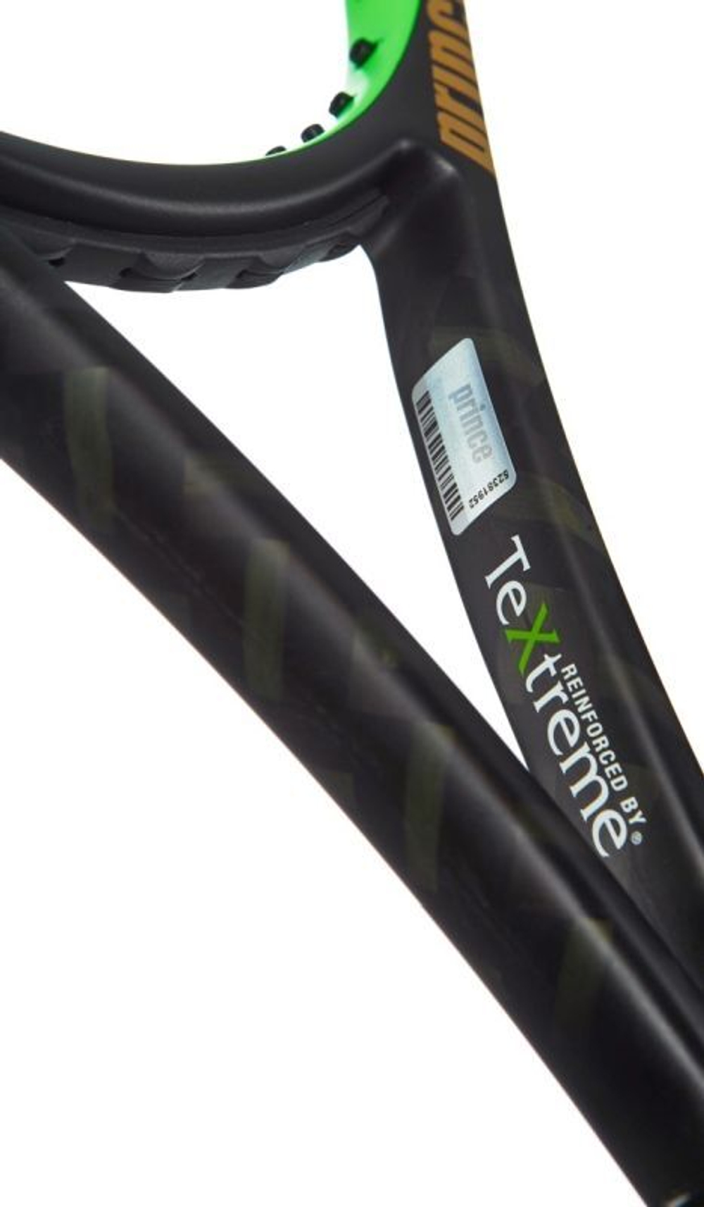 Ракетка теннисная Prince Textreme 2 Tour O3 100 (290g)