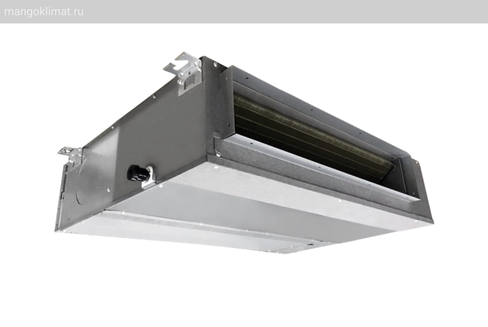 Внутренний блок канального типа серии MULTI FLEXI DUCT EU ERP Inverter RCI-DMN18