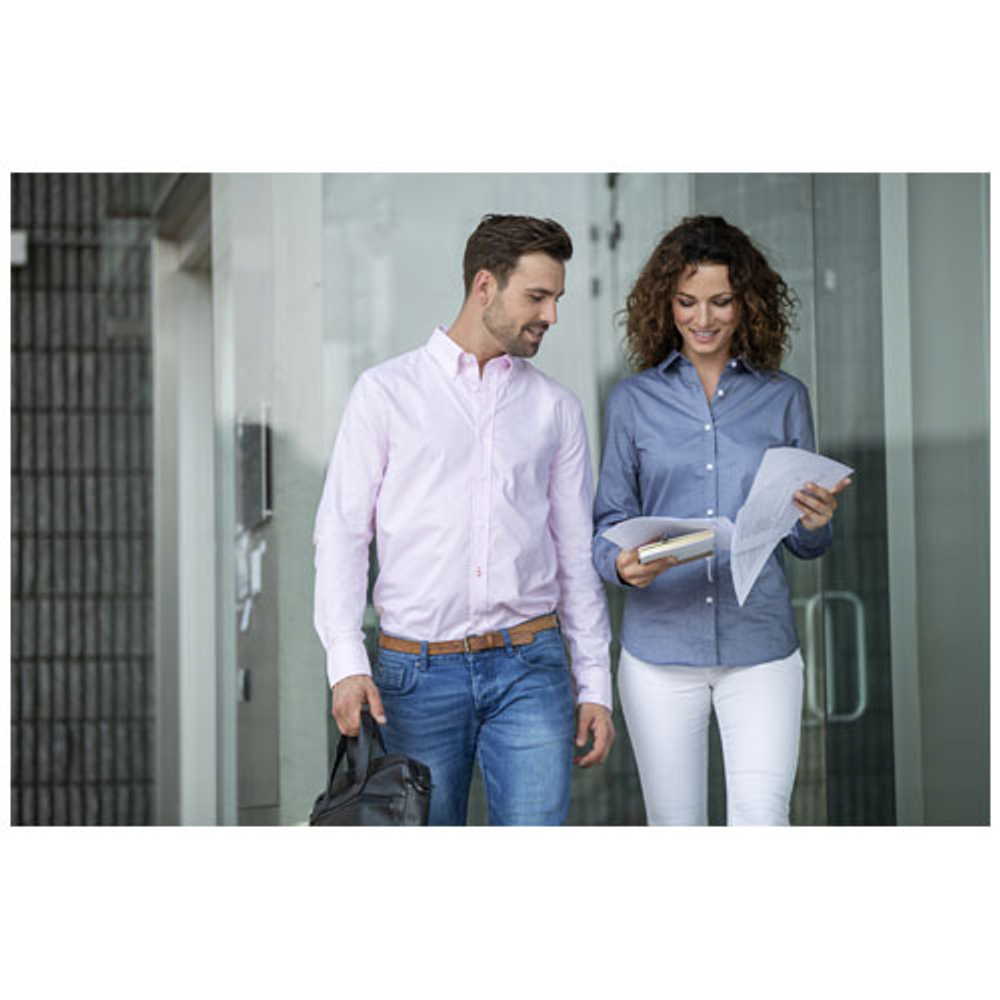 Женская рубашка с длинными рукавами Vaillant