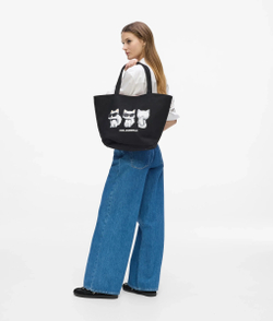 Сумка женская Karl Lagerfeld IKON