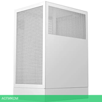 Корпус DeepCool CH170 Digital WH без БП (R-CH170-WHNPI0D-G-1)
