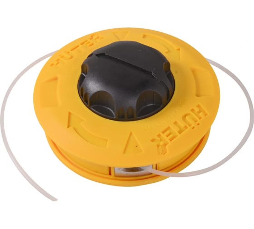 Триммер бензиновый Huter GGT-1500TX