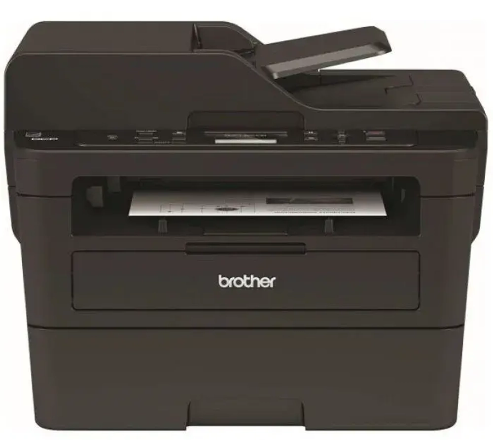 МФУ Brother  DCPL2551DNR1