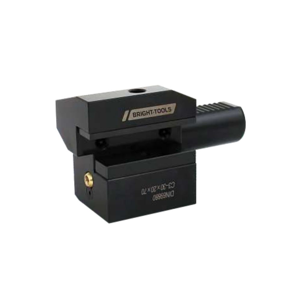 Радиальный держатель инструмента C3-20x16x50 BRIGHT-TOOLS