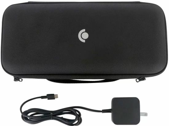 Игровая портативная консоль Valve Steam Deck 64 Gb