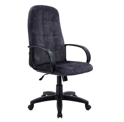 Кресло компьютерное Tron-V1 Атлант велюр Prestige