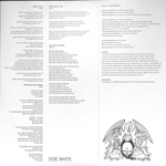 Queen / Queen II (LP)