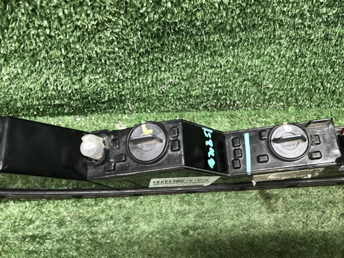 ПТФ левый Audi Q5 2 80A (2017-2020)