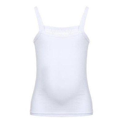 Майка для девочки, р.26 (Аmoteks), 1 шт.