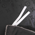 Комплект постельного белья Сатин Жаккард GC015