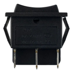 Кнопка клавишная KCD-16