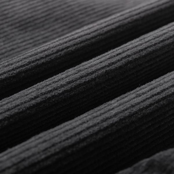 Брюки Velvet 3.1 графитовые - фото 5