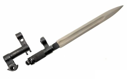 Штык для карабина Симонова СКС