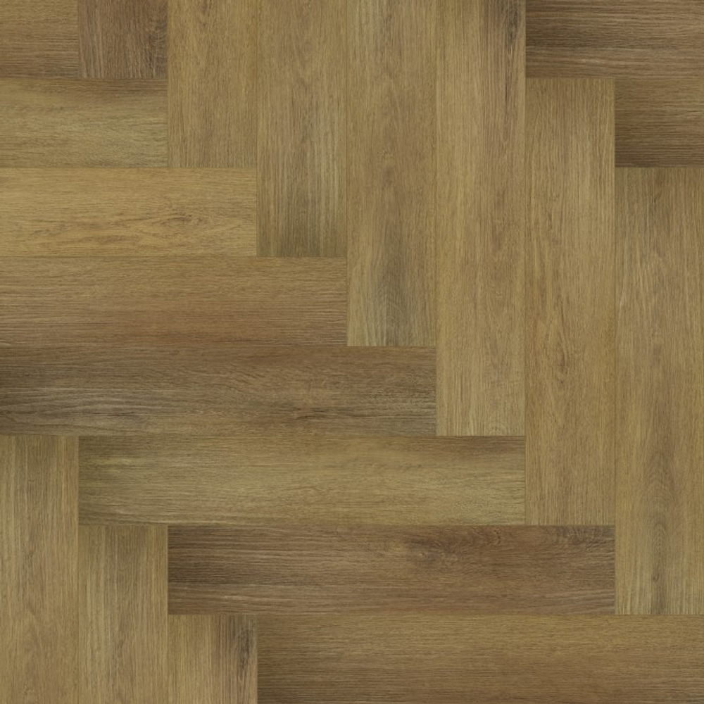 Кварц-винил SPC Bronix Kvarr Herringbone 4 мм Canyon 1.61 м2