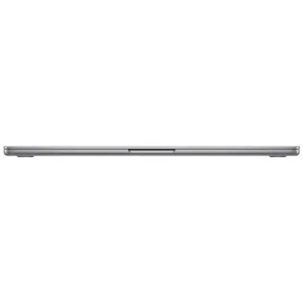 Ноутбук Apple MacBook Air 15" MRYG3 (M3 8-Core, GPU 10-Core, 16GB, 512GB) (Серый космос | Space Gray)