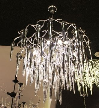 replica Brand van Egmond HCCGL60BL — HOLLYWOOD ( 60 cm)