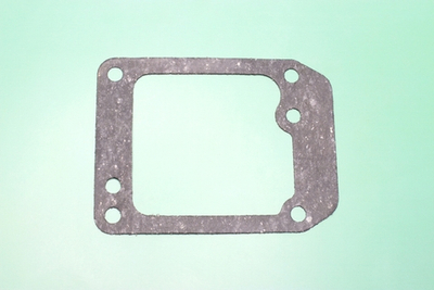 Прокладка фланца верхней крышки КПП