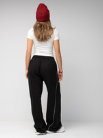 Брюки спортивные оверсайз