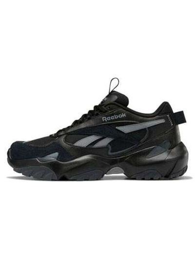 Кроссовки Reebok Fluffipuff 'Black'