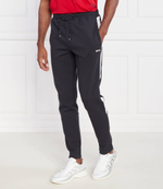 Спортивные штаны Hadim 1 BOSS GREEN - темно-синий(50493504)