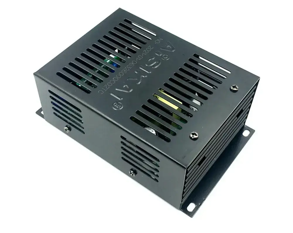 Зарядное устройство BAC06A-12V 6A для двигателя дизельного генератора, AISIKAI