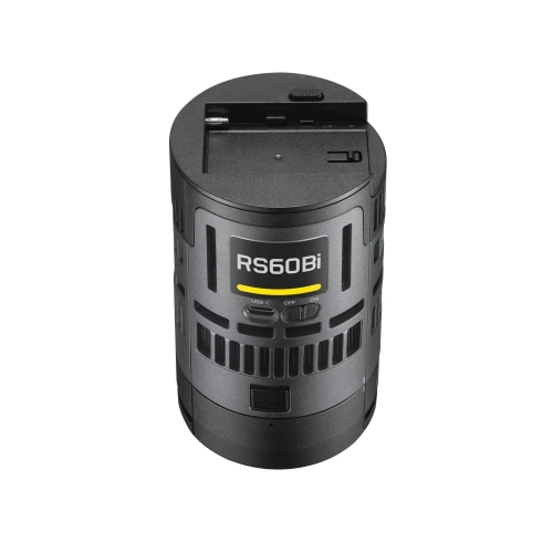 Осветитель светодиодный Godox RS60Bi