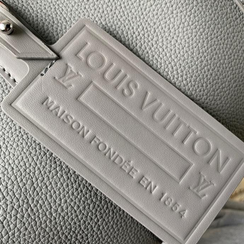 Louis Vuitton City Keepall 27 cm
