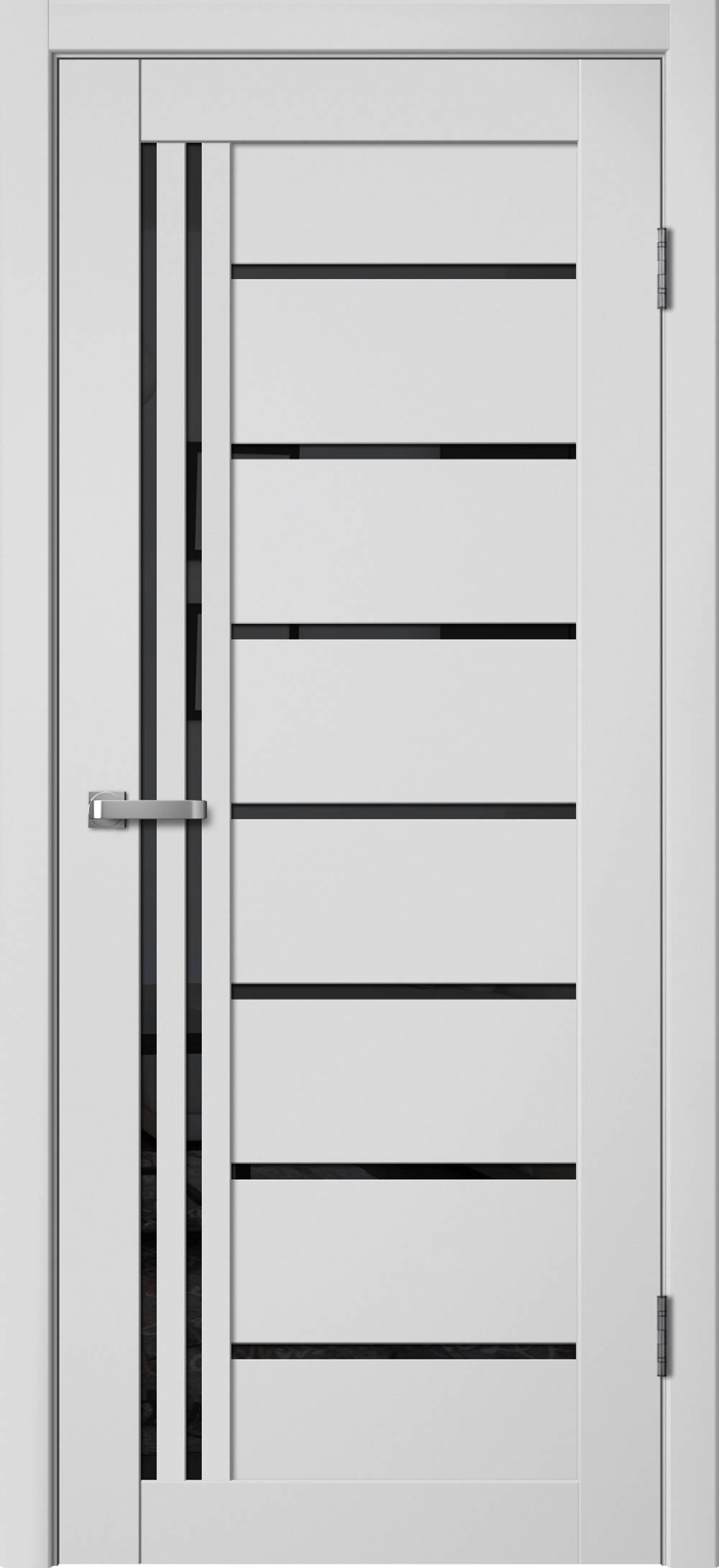 Дверь FLYDOORS 273 (Black)