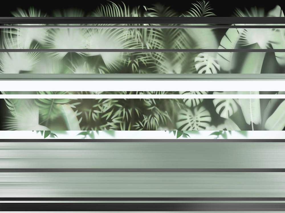 Дизайнерские обои Wall Street GreenDay-21